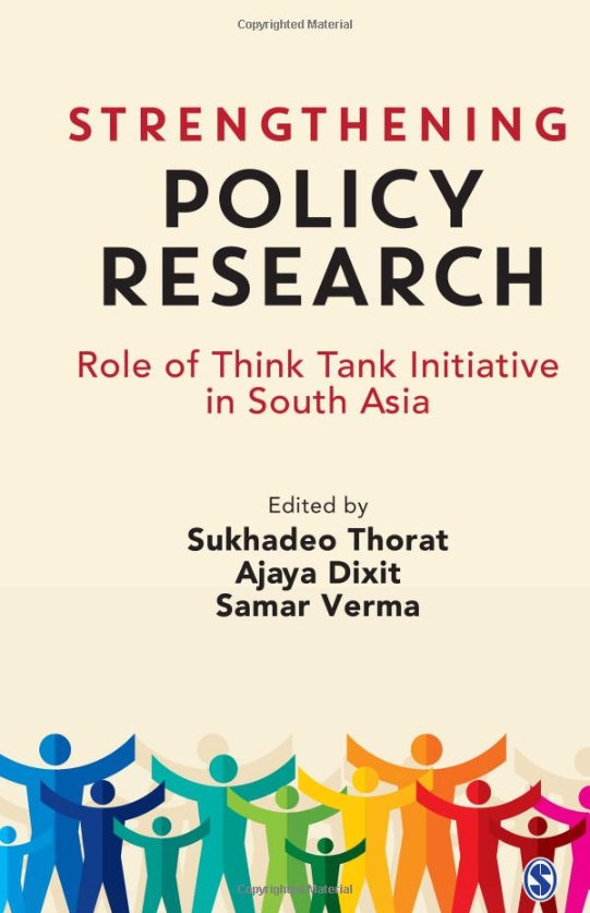 Sustainable Think Tanks